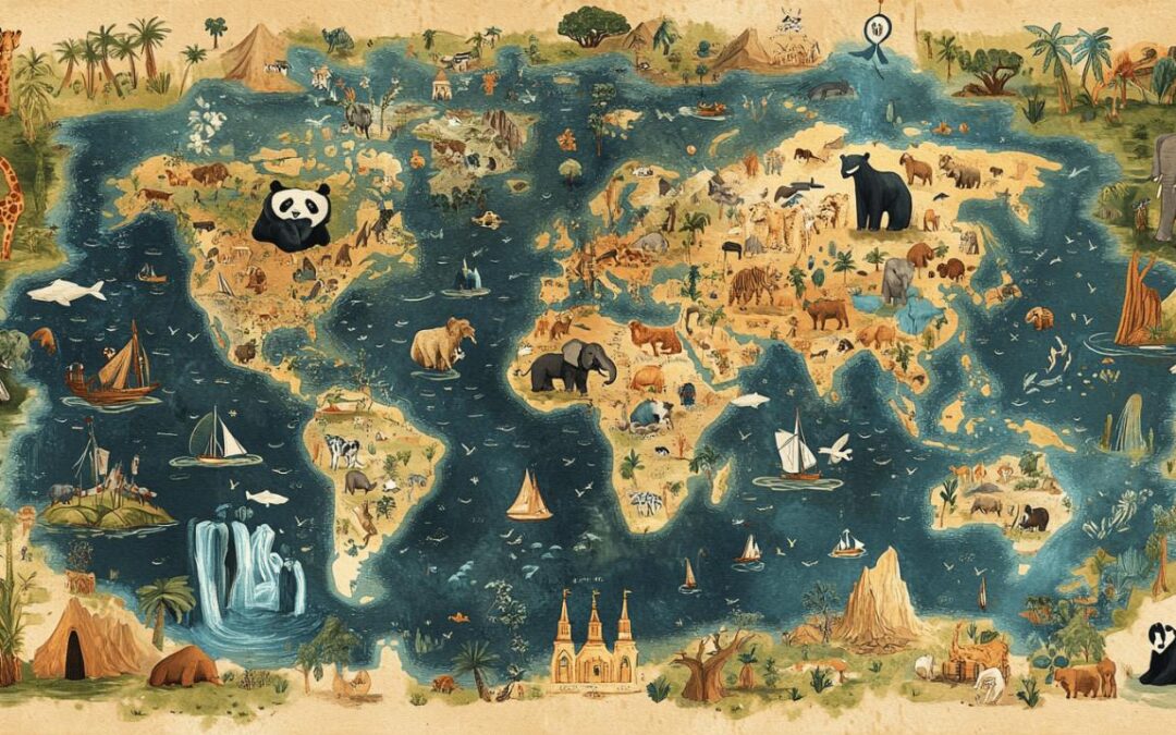 Essential Tips for Exploring Hidden Gems Around the World