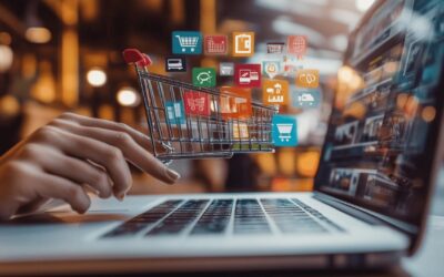 Exploring Various Business and Consumer Services Offered by Leading Platforms