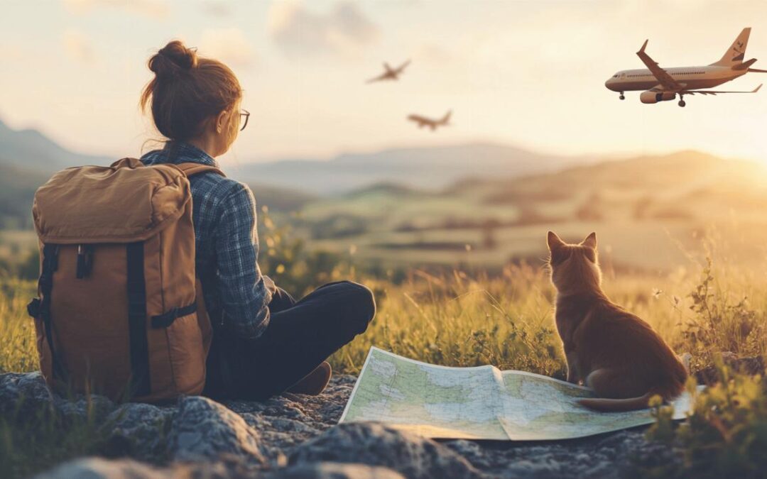 Essential tips for stress-free travel planning