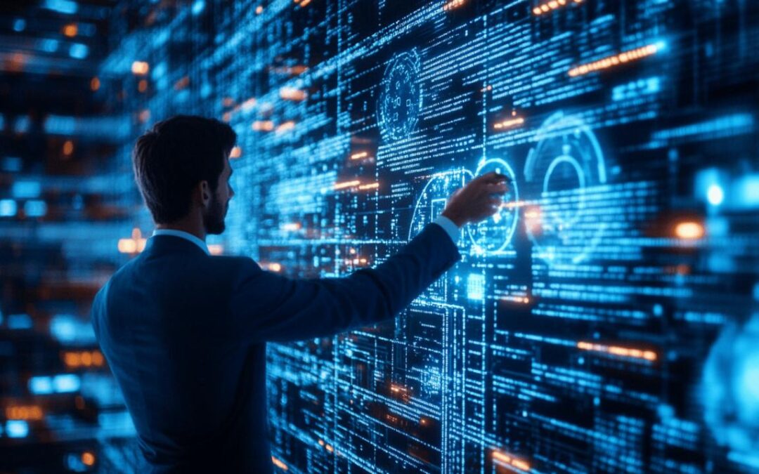 Enhance your business strategies with innovative technology solutions