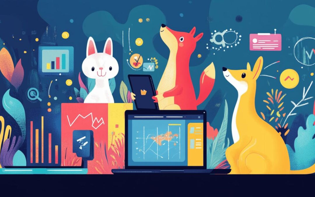 Exploring effective digital marketing strategies