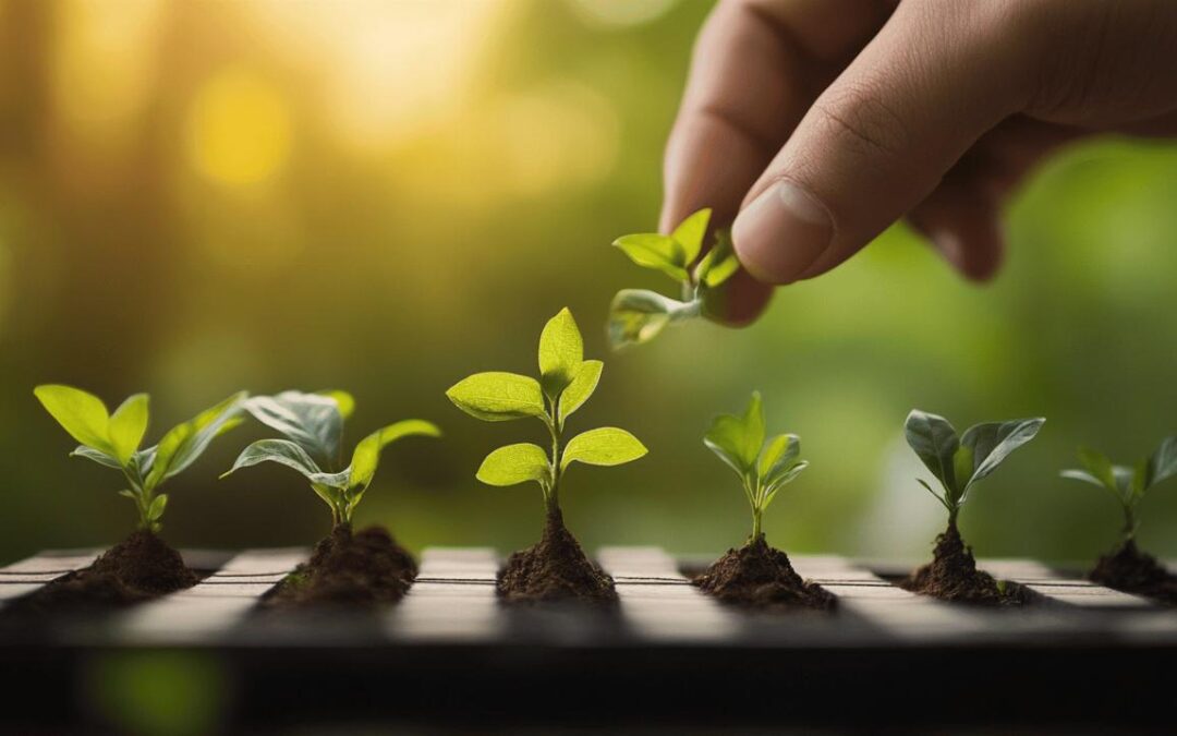 Unfolding effective marketing strategies for business growth