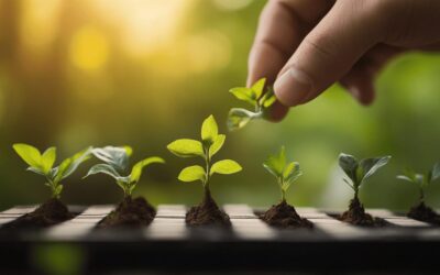 Unfolding effective marketing strategies for business growth