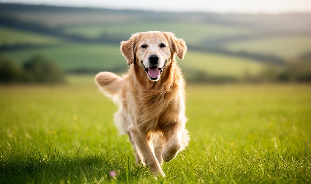 Benefits of Green-Lipped Mussel Oil in Dog Joint Supplements