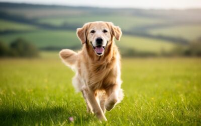 Benefits of Green-Lipped Mussel Oil in Dog Joint Supplements